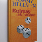 Tommy Hellsten : Kolmas mahdollisuus - pikkukuva 1