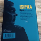 Jarkko Sipilä - Muru - pikkukuva 2