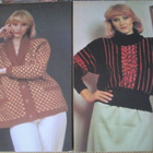 CCCP: viisitoista muotikuvaa + kaavat 1989 - pikkukuva 2