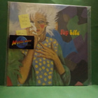 PRINCE - POP LIFE - EX - / M - - EU- 1985 - LP - pikkukuva 1