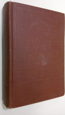 Josephine A. Jackson : Outwitting our nerves : a primer o...