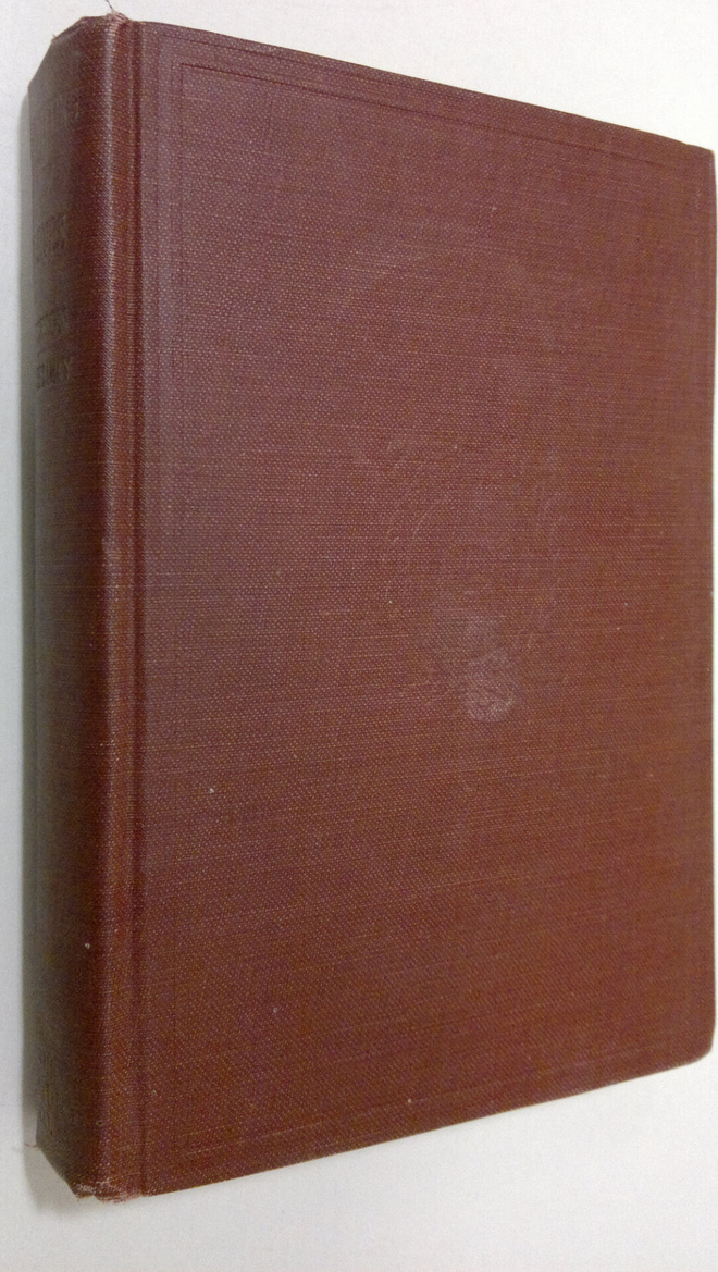 Josephine A. Jackson : Outwitting our nerves : a primer o...