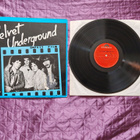 VELVET UNDERGROUND - S/T - pikkukuva 1
