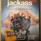 [DVD] JACKASS - THE MOVIE - pikkukuva 1