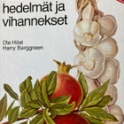 ETELÄN HEDELMÄT JA VIHANNEKSET - pikkukuva 1