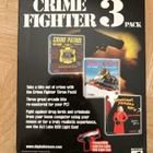 Crime Fighter 3 pack. PC CDROM *UUSI* - pikkukuva 2