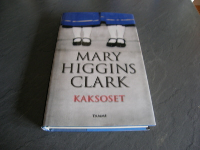 Mary Higgins Clark Kaksoset