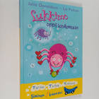 Julia Donaldson : Lukkimo oppii laskemaan - pikkukuva 1