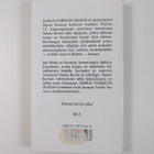 Leo Malet : Sumua Tolbiacin sillalla - pikkukuva 2