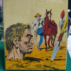 Tex Willer 12/1973 LUKEMATON - pikkukuva 2