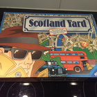 Scotland Yards lautapeli - pikkukuva 1