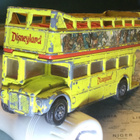 DISNEYLAND keräilykohde+bonus - pikkukuva 1
