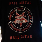 DARK FUNERAL - SWEDISH BLACK METAL T- PAITA XL- KOKO - pikkukuva 3