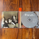 The Sweet - Greatest Hits cd - pikkukuva 3