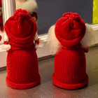MR. and Mrs. Claus pukki ja muori - pikkukuva 2