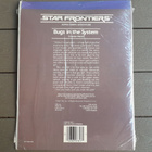 Star Frontiers Alpha Dawn: Bugs In The System SFAD 5 RPG Mod - pikkukuva 2