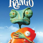 Rango - DVD - pikkukuva 1