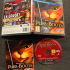 Puss In Boots PS3 - pikkukuva 1