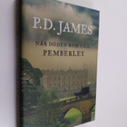 P. D. James : När döden kom till Pemberley - pikkukuva 1
