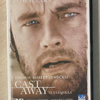 Robert Zemeckis: CAST AWAY - tuuliajolla (2DVD) Tom Hanks - pikkukuva 1