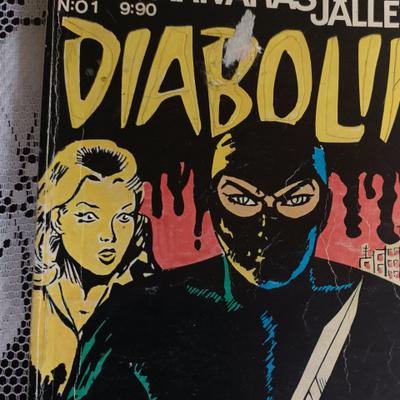 Dibolik v1981