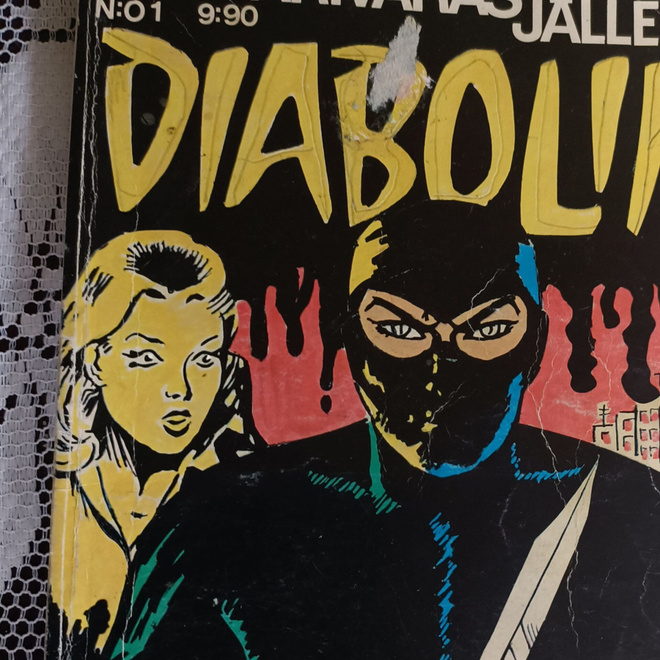 Dibolik v1981