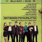 SEITSÄMÄN PSYKOPAATTIA (vain Blu-Ray) - pikkukuva 1