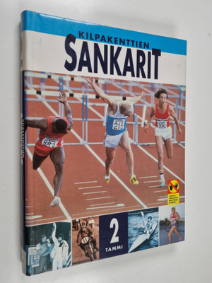 Kilpakenttien sankarit 2