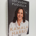 Kamala Harris : Totuuden puolella - pikkukuva 1