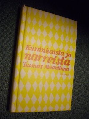 Nevanlinna: Kuninkaista ja narreista ( Sis.postikulut )