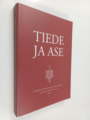 Tiede ja ase 2014