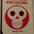 Karstein Volle / Karstein Vollen monta kuolemaa - pikkukuva 1