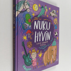Nuku hyvin : iloisia iltasatuja pienille - pikkukuva 1