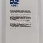 Reijo Vaurula : Tervajärven panttivangit - pikkukuva 2