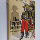 Armas J. Pulla : Olen korpraali luonnoltani [sanoi kenraali] - pikkukuva 1