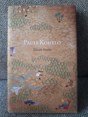 Pauli Kohelo: Kassan kautta
