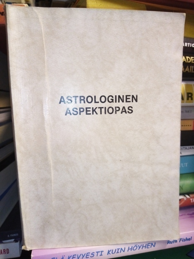 Procyon : ASTROLOGINEN ASPEKTIOPAS ( SIS POSTIKULU  )