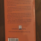Hans Georg Brecklinghaus: Rolfing - Structural Integration - pikkukuva 2