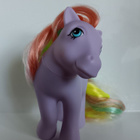 My little pony G1 Tickle - pikkukuva 4