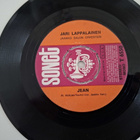 JARI LAPPALAINEN - OVI AUKI ON 7 " ( T 6550 ) - pikkukuva 2