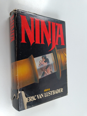 Eric Van Lustbader : Ninja