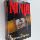 Eric Van Lustbader : Ninja - pikkukuva 1