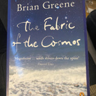 The Fabric of the Cosmos - Brian Greene - pikkukuva 1