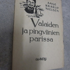 Aage Krarup Nielsen : Valaiden ja pingviinien parissa - pikkukuva 1