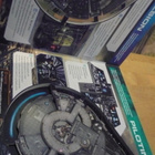 Star Wars - Millenium Falcon - 3d Owner's Guide - Uusi - pikkukuva 2