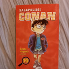 Salapoliisi Conan (valikoima) - pikkukuva 2