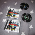 TWISTIN` THE NIGHT AWAY - 50 songs TUPLA CD - pikkukuva 1