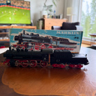 Märklin veturi alkuperäisessä pakkauksessa - pikkukuva 1