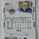 Stuart Skinner 2025-26 OPC Platinum Sunset - pikkukuva 2