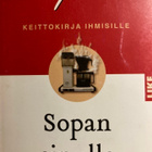 ANDY WALL: SOPAN SINULLE KEITIN - pikkukuva 1
